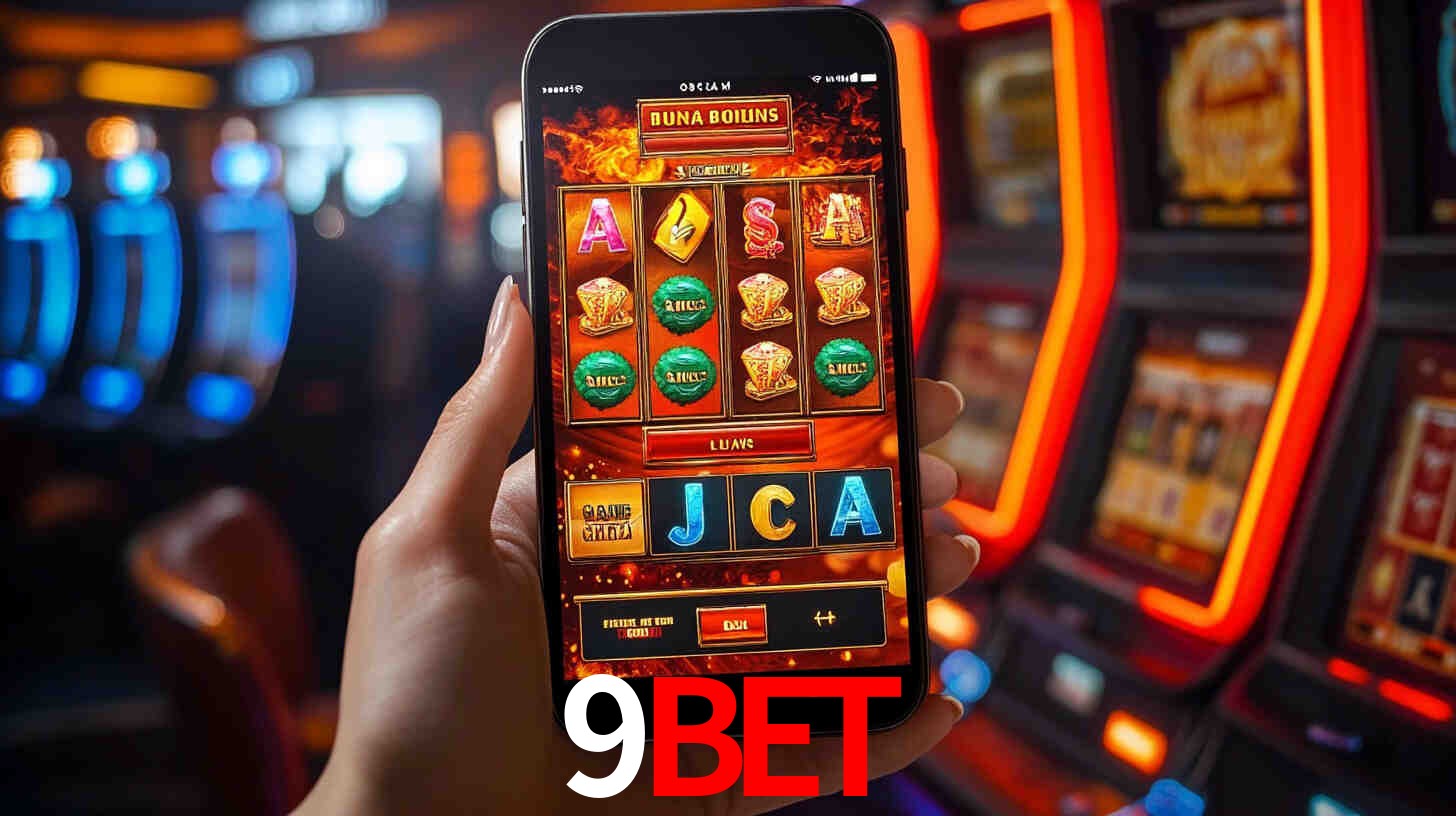9bet win