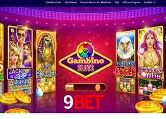 Desvendando o Mundo dos Jogos Virtuais na 9bet