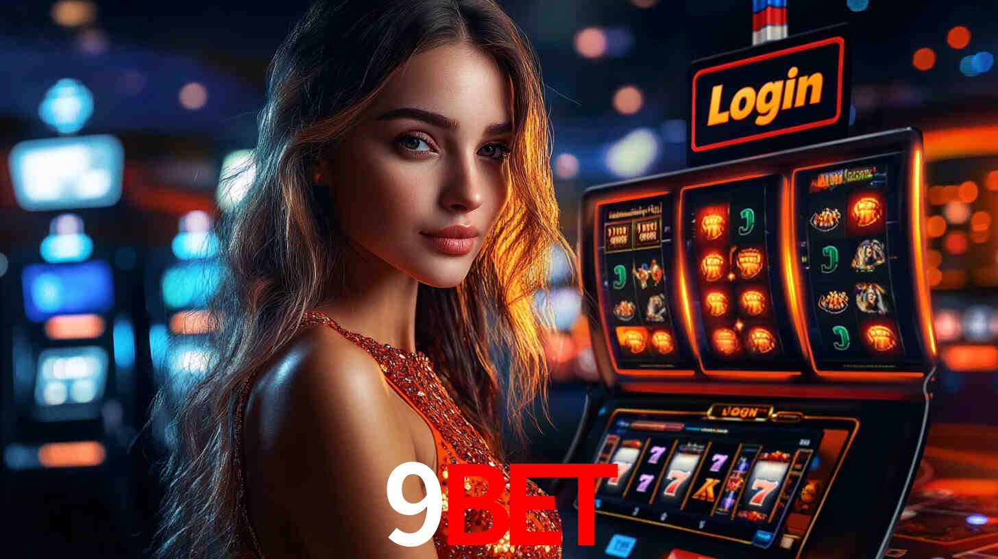 9bet - Cassino Oficial Exclusivo - 9bet.com