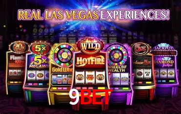 A Revolução dos Aplicativos de Jogos no 9bet