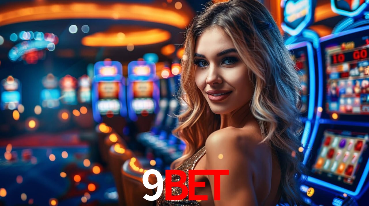 Casino VIP 9bet