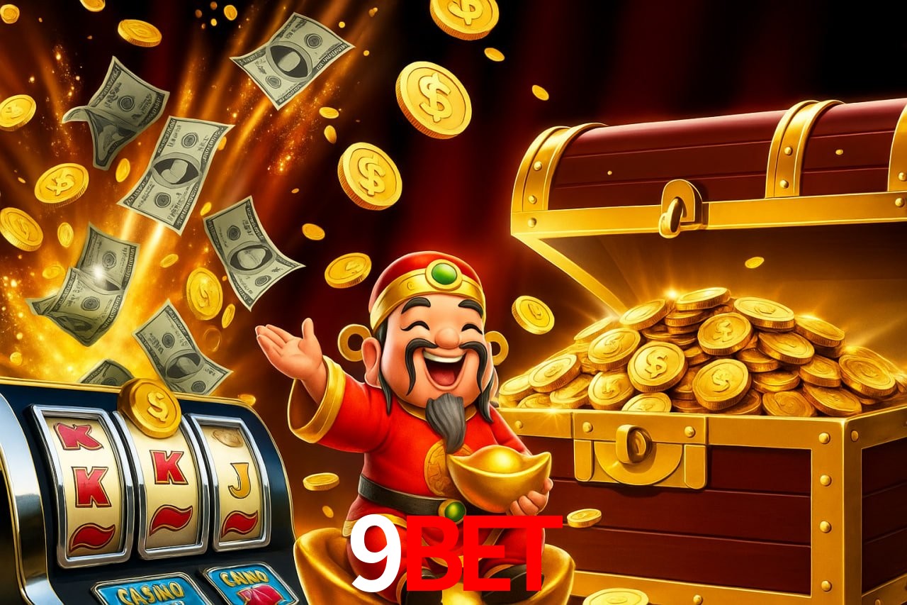 Diretório de Jogos 9bet