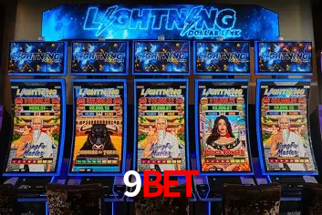 Descubra a Essência do 9bet: Nossa História e Compromissos
