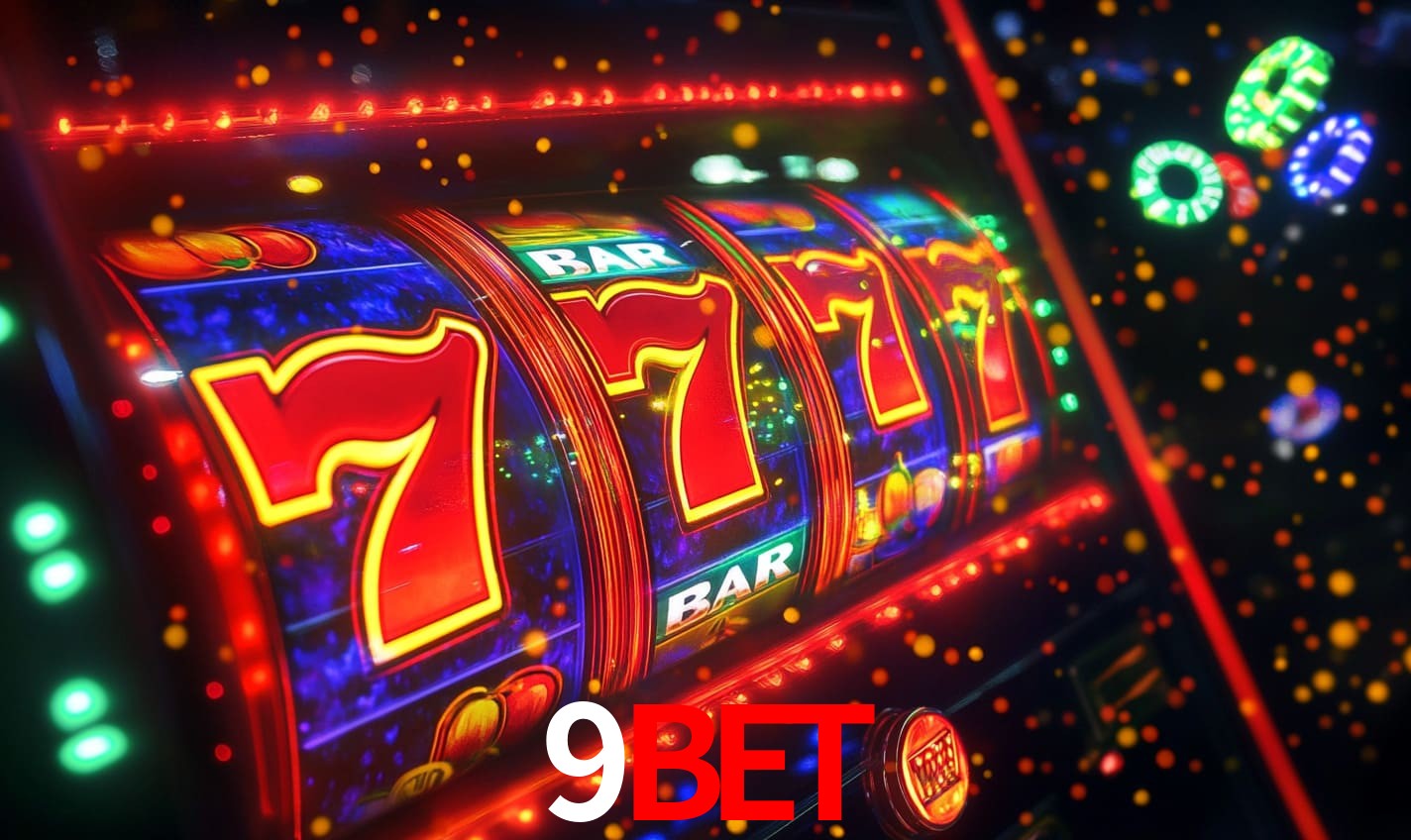 9bet: A Experiência de Casino com Jogos de Mesa ao Vivo