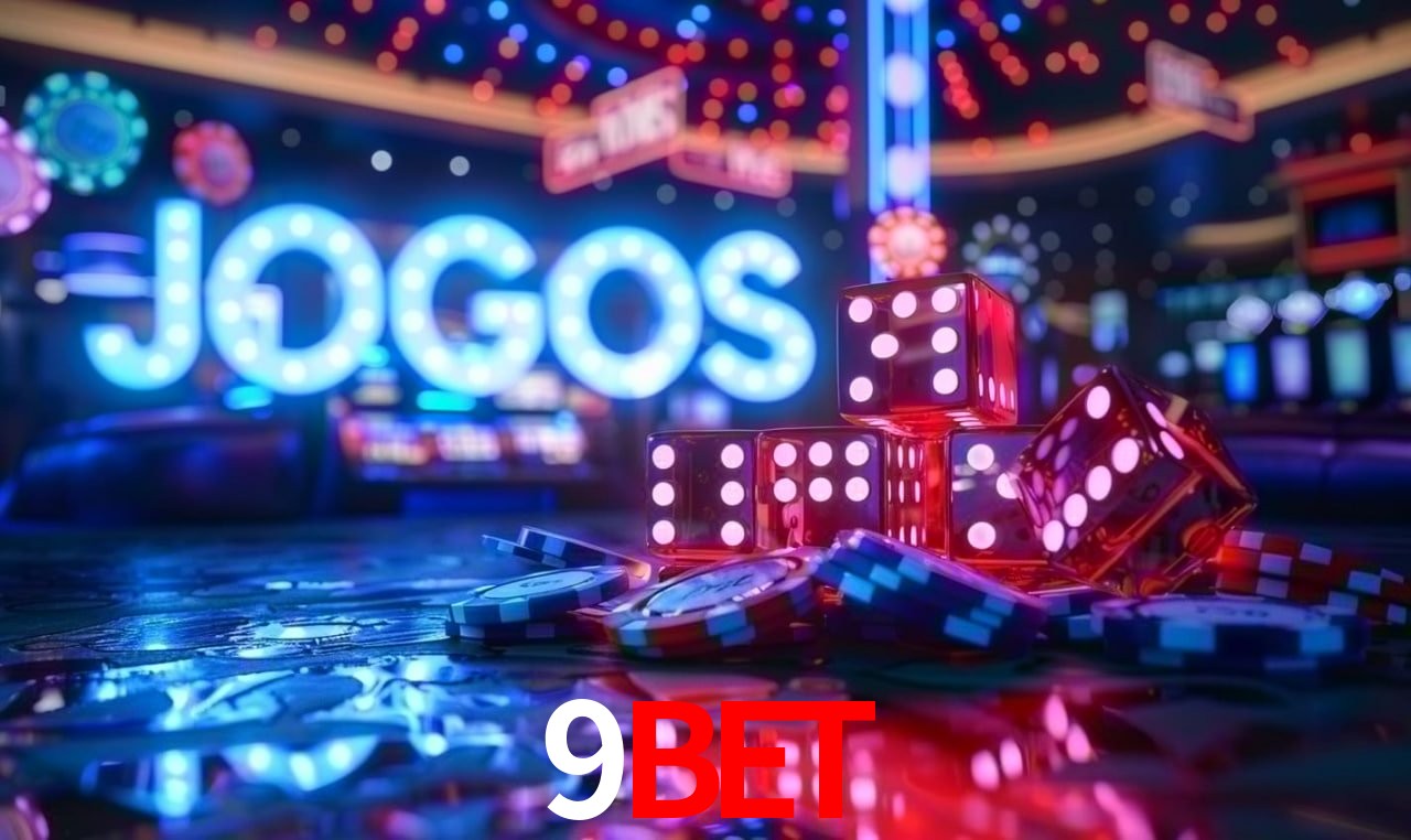 Estatísticas do Jogo 9bet