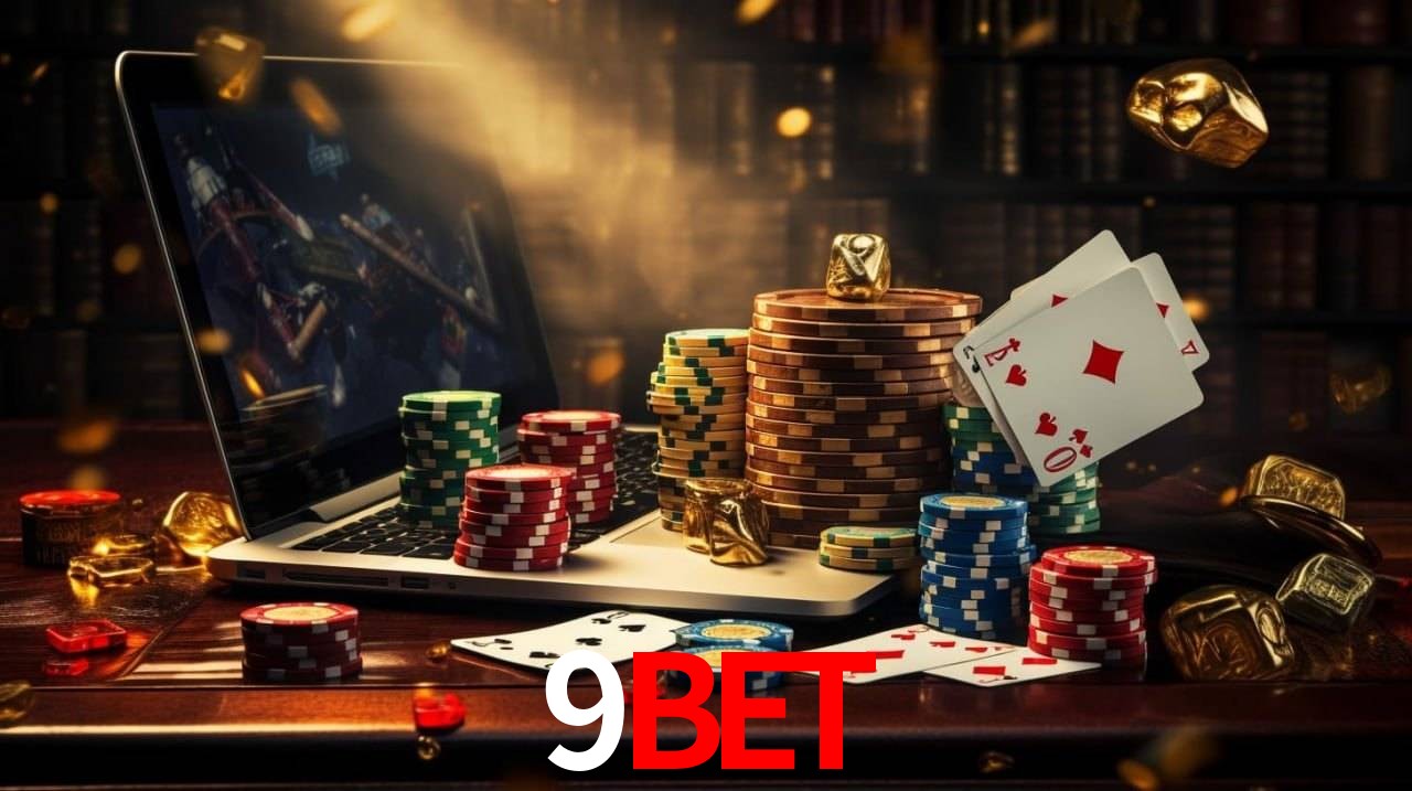Benefícios da Conta 9bet