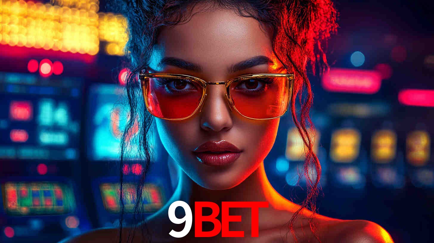 Apostas de Futebol 9bet