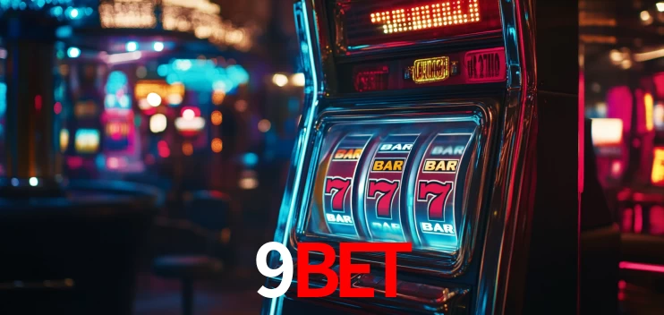 APP oficial da 9bet para mobile
