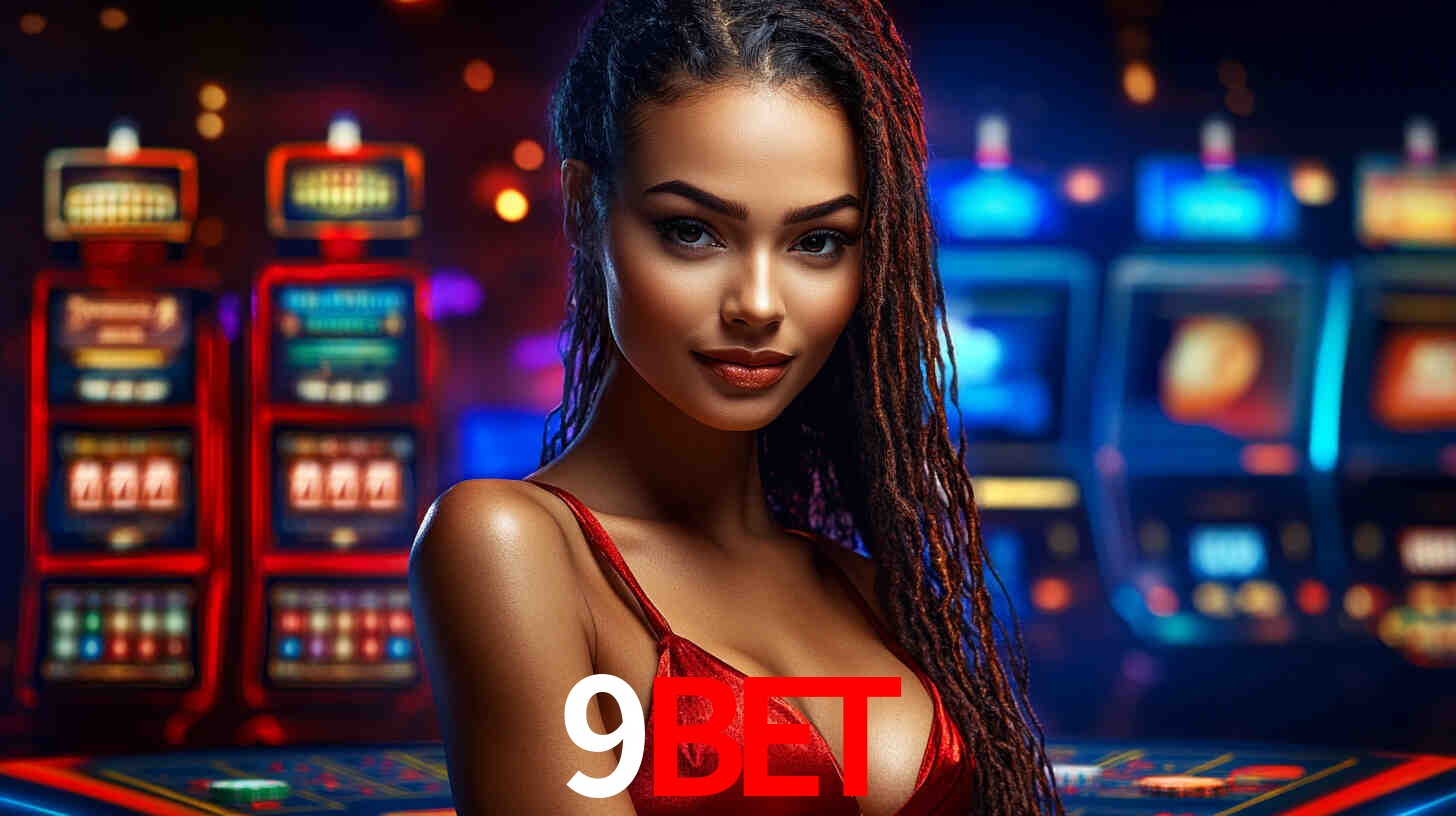 Interface do App 9bet