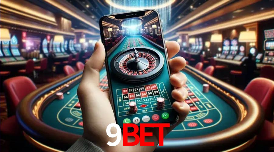 A Revolução dos Aplicativos de Jogos no 330bet