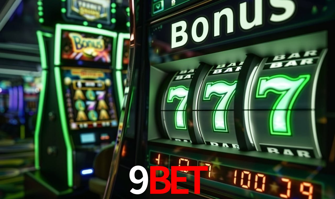 Descubra a Essência do 9bet: Nossa História e Compromissos