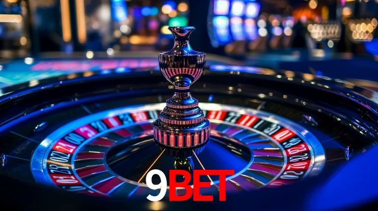 9bet: Jogos de Caça-Níqueis-Altas Recompensas, Roleta-Velocidade, Blackjack-Desafios Máximos