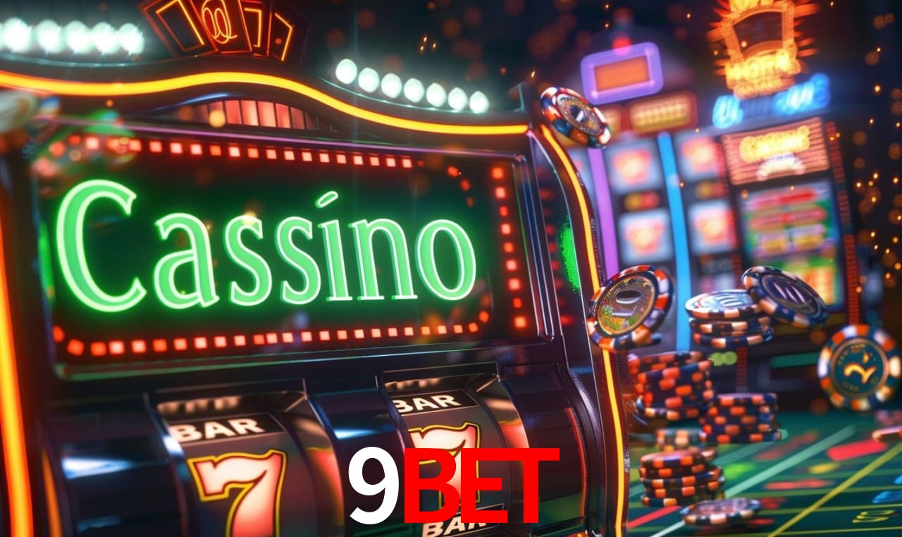 Recursos de Bônus 9bet