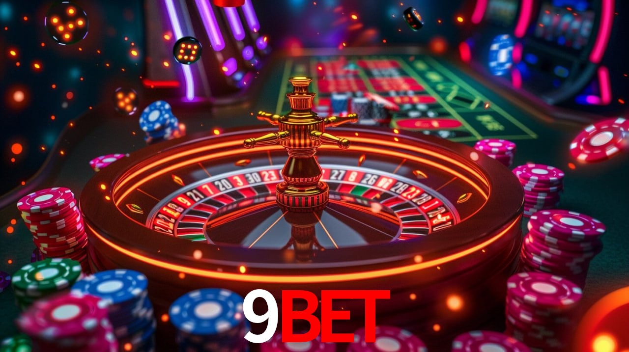 Estatísticas Esportivas 9bet