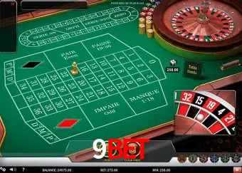 Descubra a Magia dos Jogos de Arcade no 9bet
