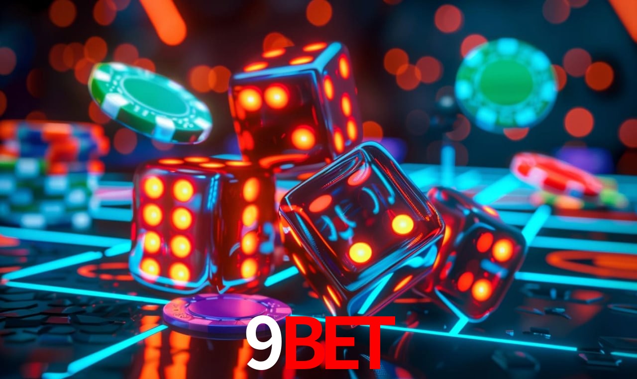 Apostas de Futebol 9bet