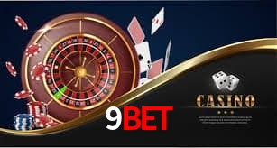 Integração de APIs 9bet