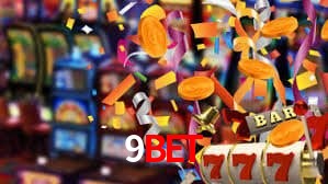 PIX Instantâneo 9bet