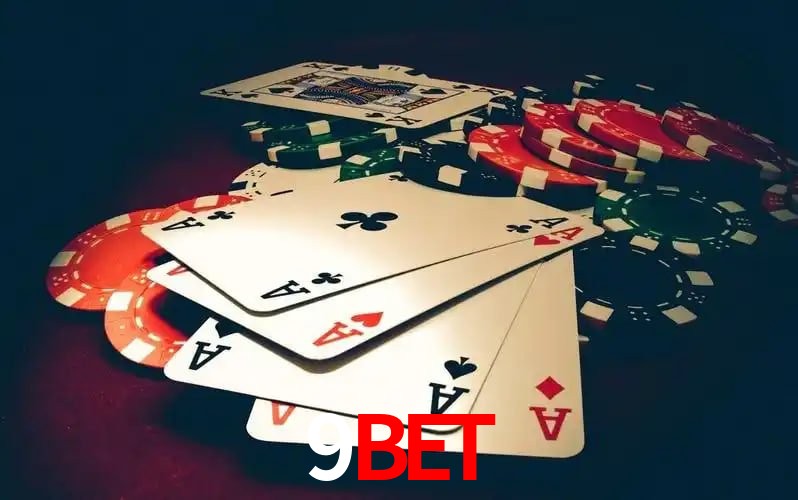 Especiais de Fim de Semana 9bet