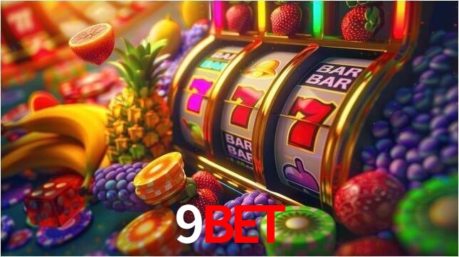 A Popularidade dos Caça-Níqueis no 9bet