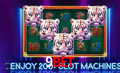 A Emoção da Loteria na 9bet: Uma Chance de Mudança de Vida