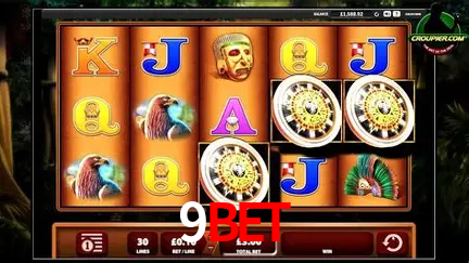 A Revolução dos Aplicativos de Jogos no 9bet