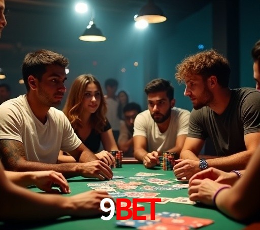 Design Responsivo 9bet