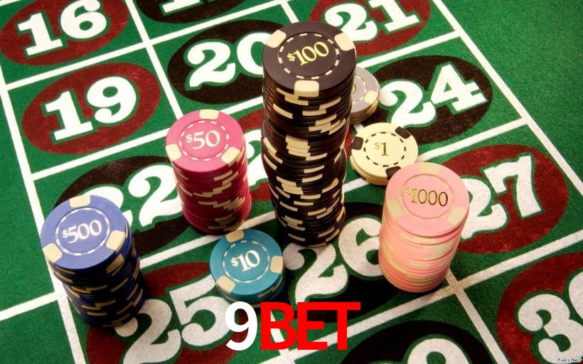 Sistemas de Segurança 9bet