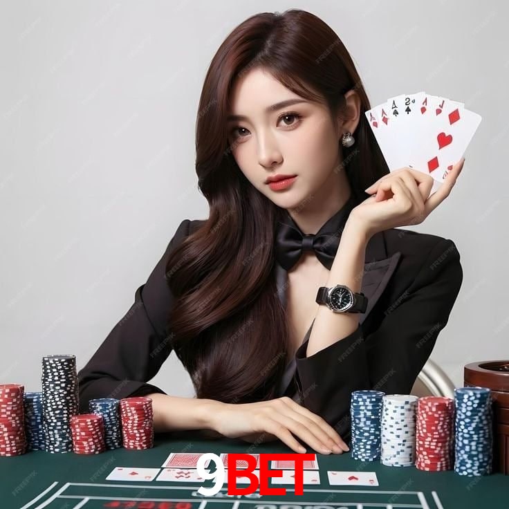 Jogos de Slot 9bet