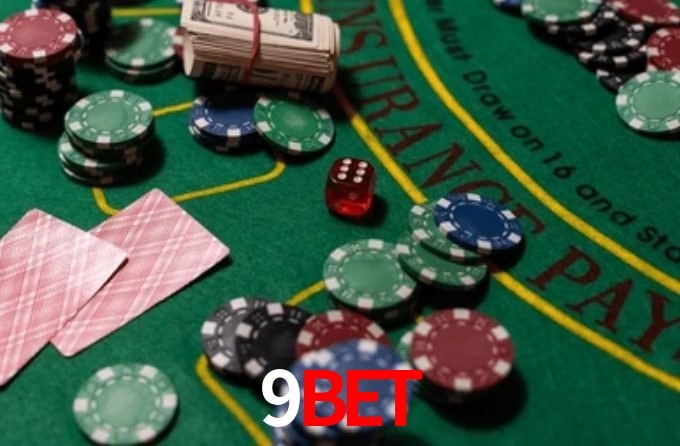 Jogos Exclusivos 9bet