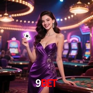 Provedores de Jogos 9bet