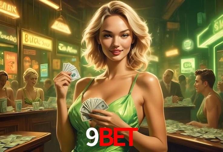 PIX Instantâneo 9bet