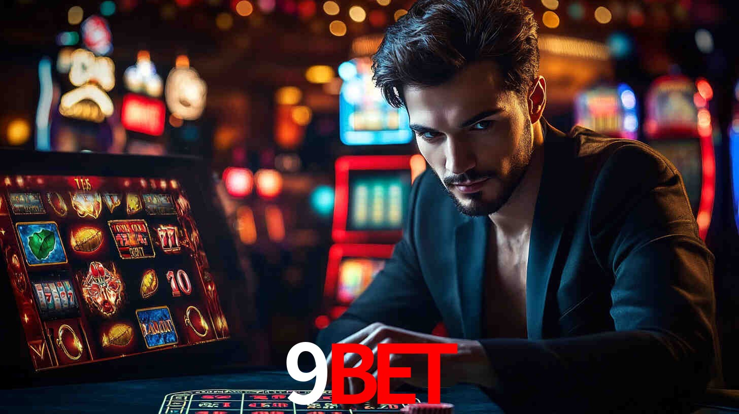 9bet win