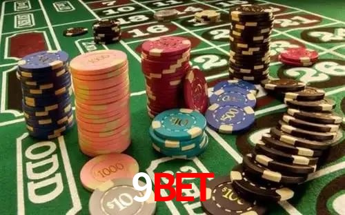 Interface do App 9bet