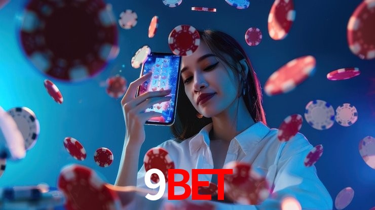 Casino VIP 9bet