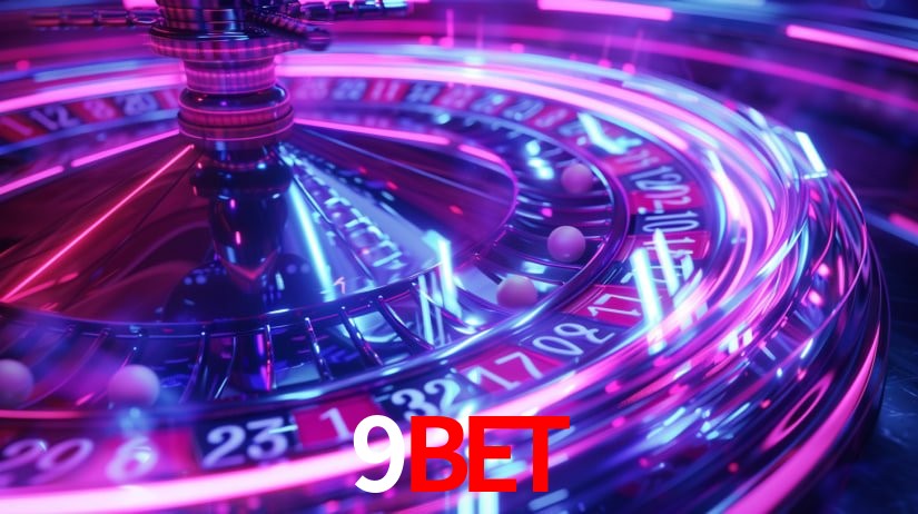 Mesa de Blackjack 9bet