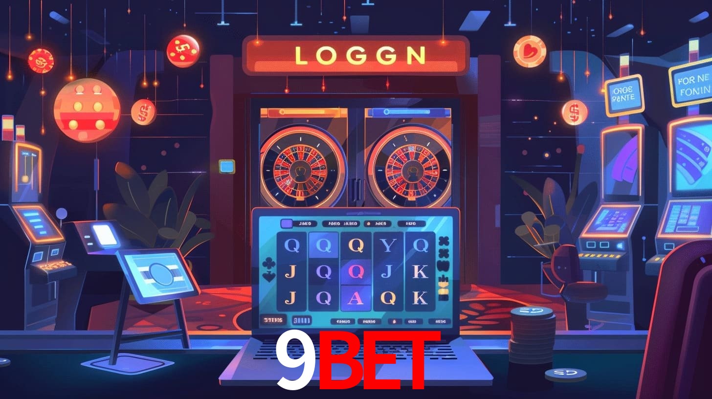 Provedores de Jogos 9bet