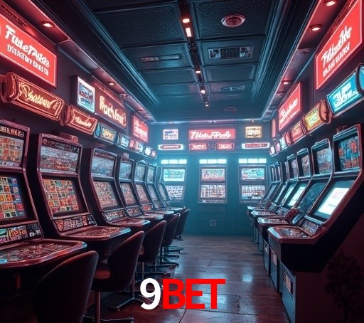 Segurança 2FA 9bet