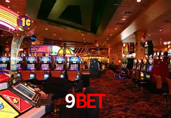 Inovações de Jogos na 9bet: O Futuro das Experiências Interativas