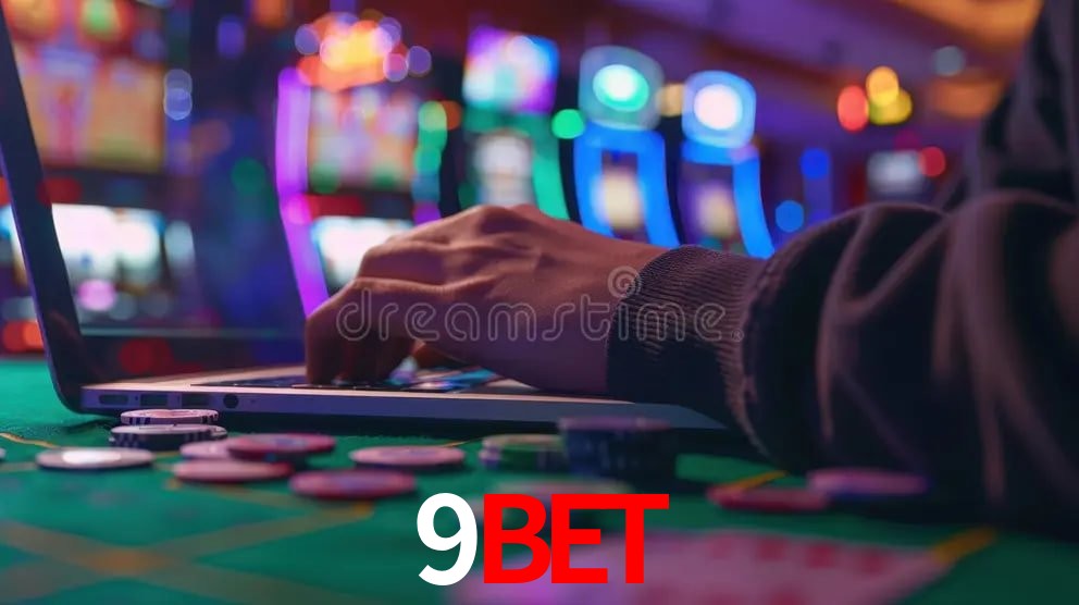 Avaliações dos Jogadores 9bet