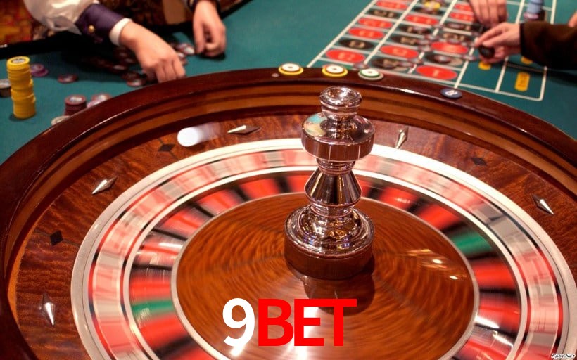 Jogos de Slot 9bet