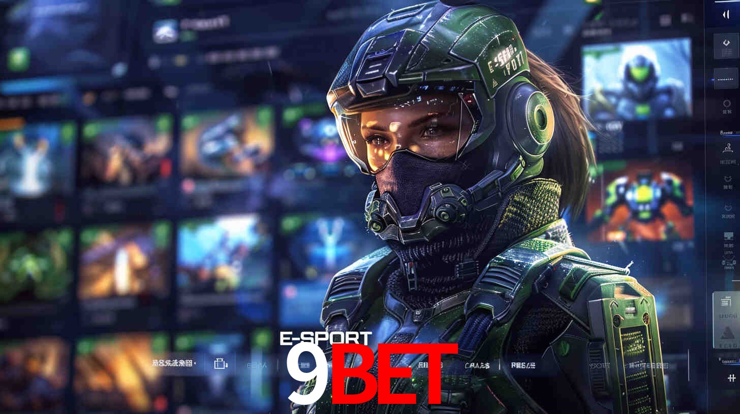 Explorando a Categoria de Eventos em Apostas na 9bet