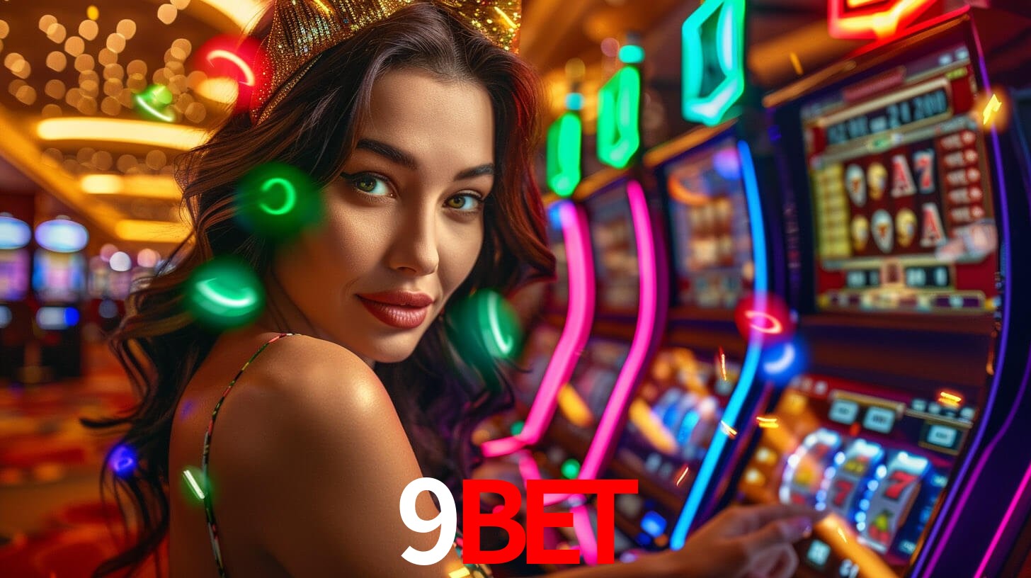 Interface Premium 9bet