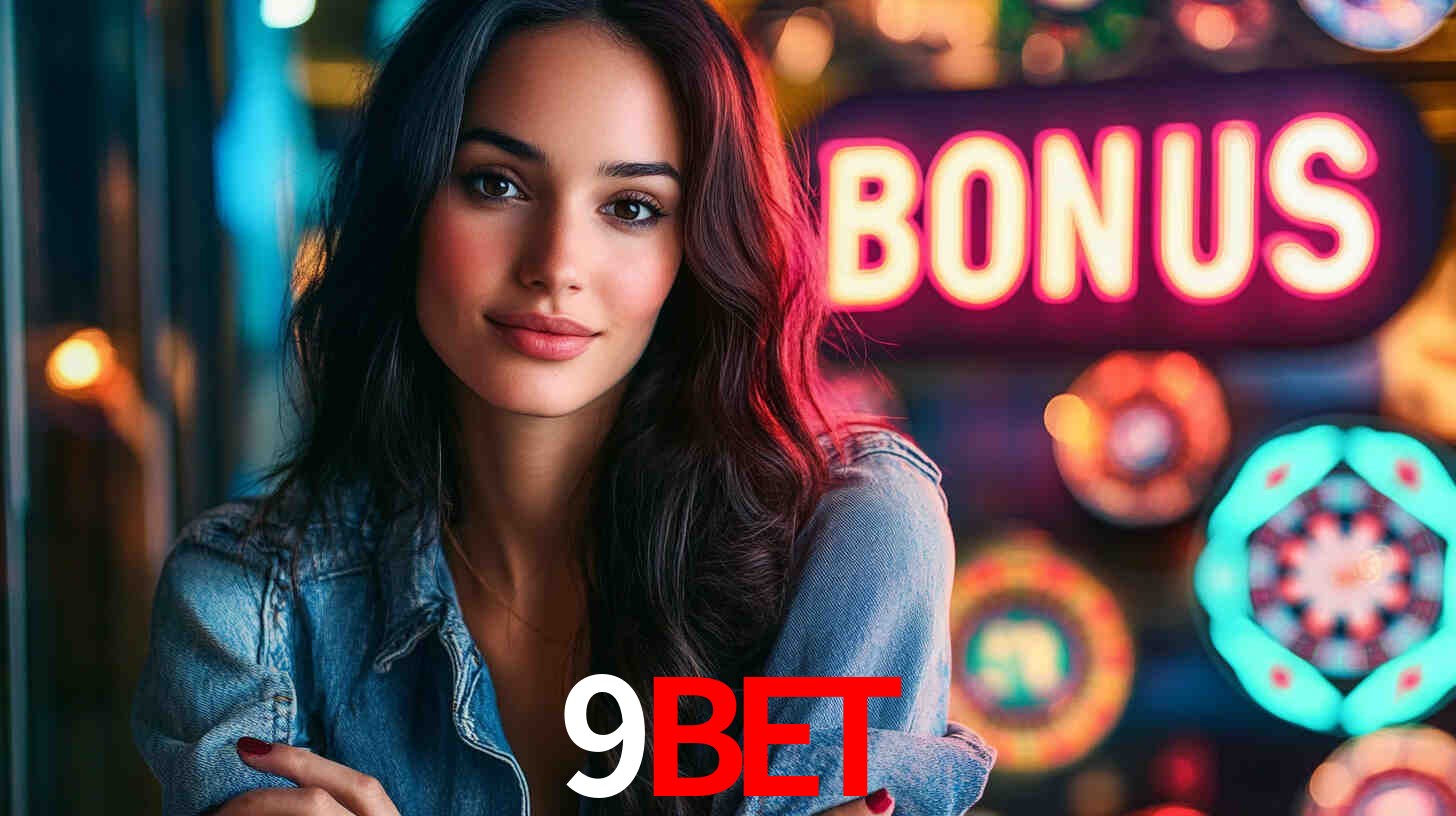Bônus Generosos e Exclusivos no 9bet para Você!