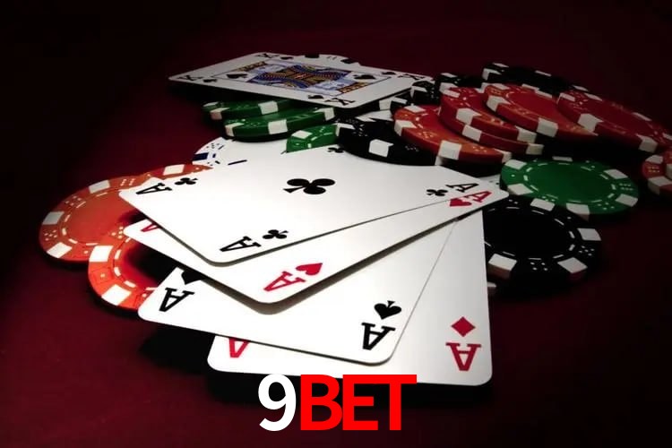 Login Seguro 9bet