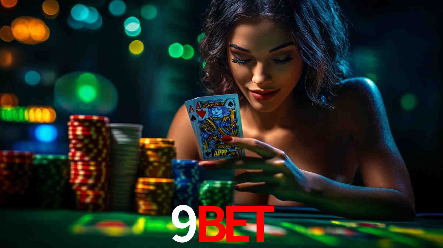 Apostas de Tênis 9bet