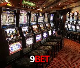 Descubra o Programa VIP da 9bet: Vantagens Exclusivas para Jogadores