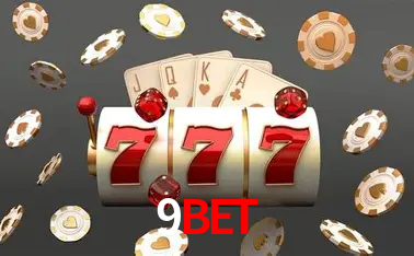 A Emoção da Loteria na 9bet: Uma Chance de Mudança de Vida
