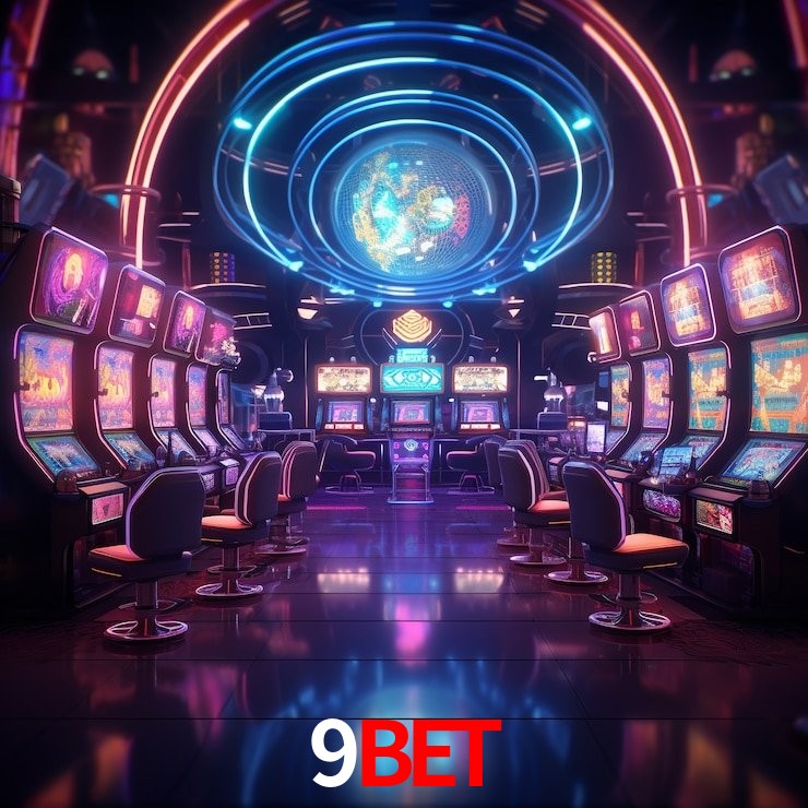 Promoções Sazonais 9bet