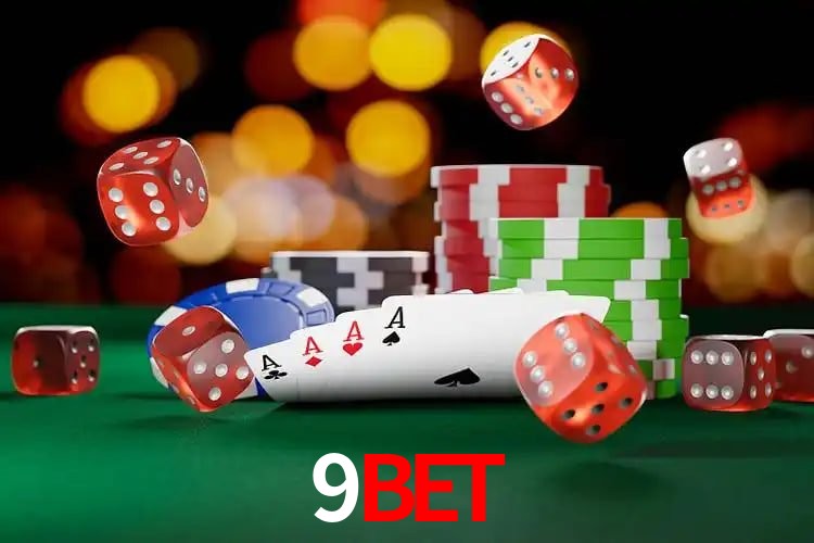 Experiência VIP 9bet